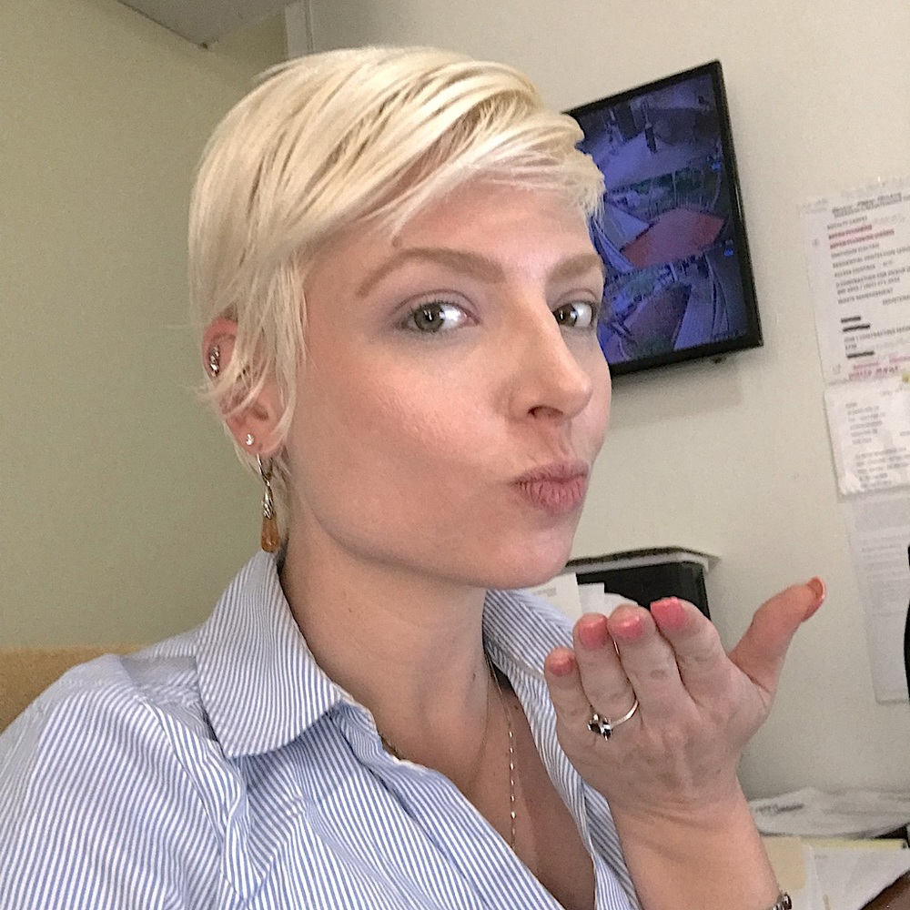 Meet your Posher, Ashton